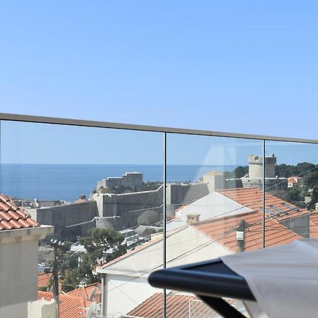 Elanza Apartments Dubrovnik Exterior foto