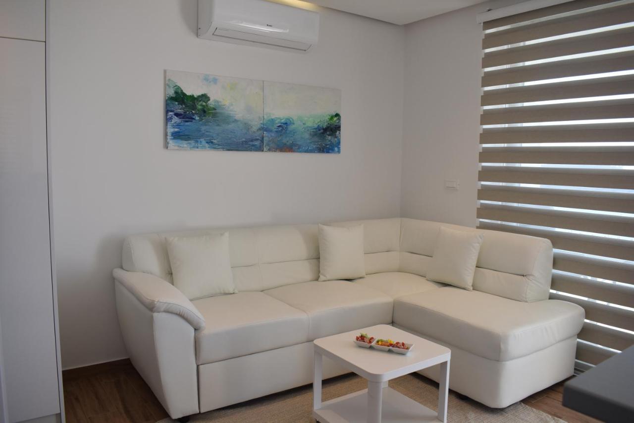 Elanza Apartments Dubrovnik Exterior foto